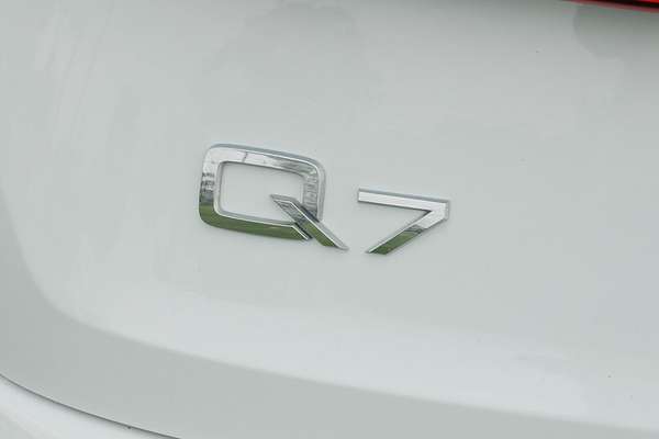 2021 Audi Q7 50 TDI S line 4M