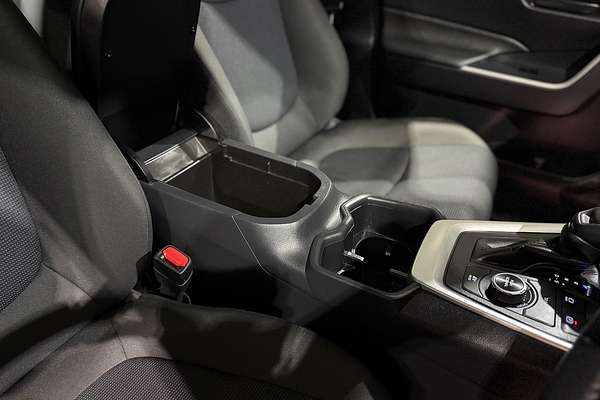 2024 Toyota RAV4 GX AXAH54R