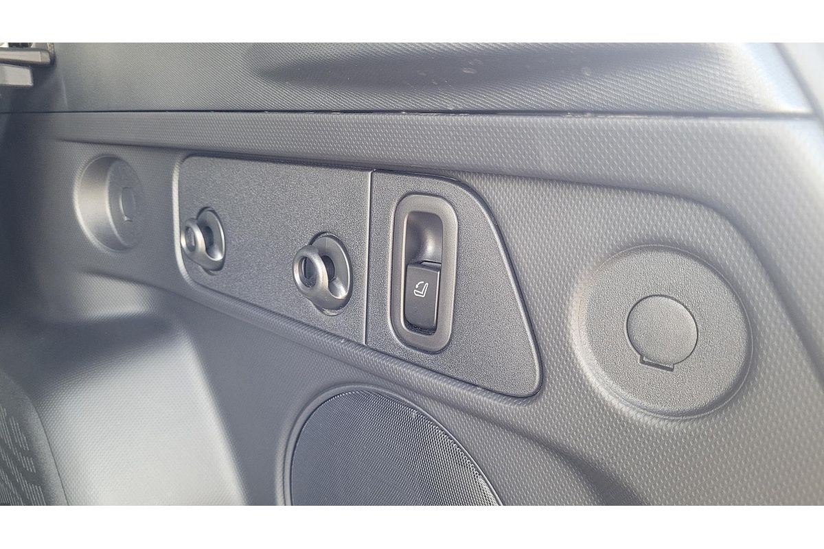 2025 Subaru Forester Touring S6