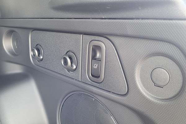 2025 Subaru Forester Touring S6