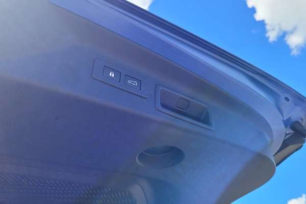 2025 Subaru Forester Touring S6