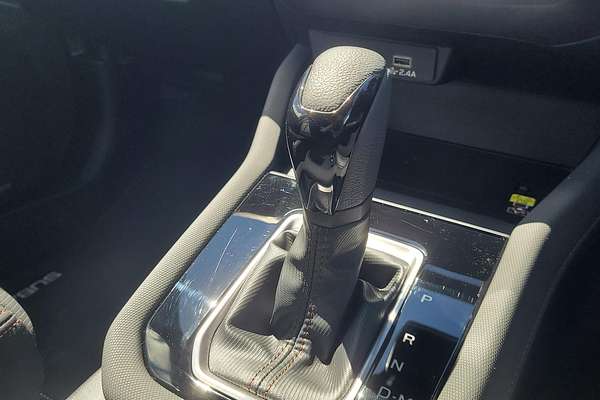 2025 Subaru Forester Touring S6