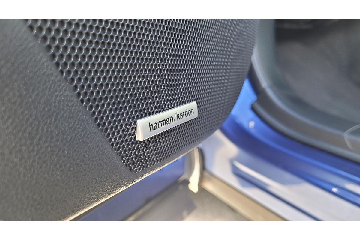 2025 Subaru Forester Touring S6