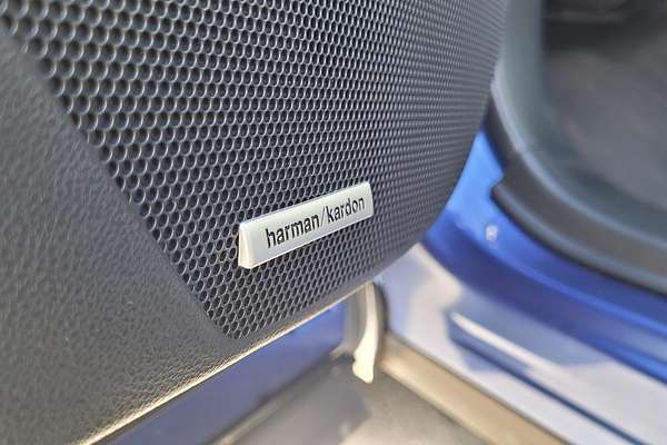 2025 Subaru Forester Touring S6