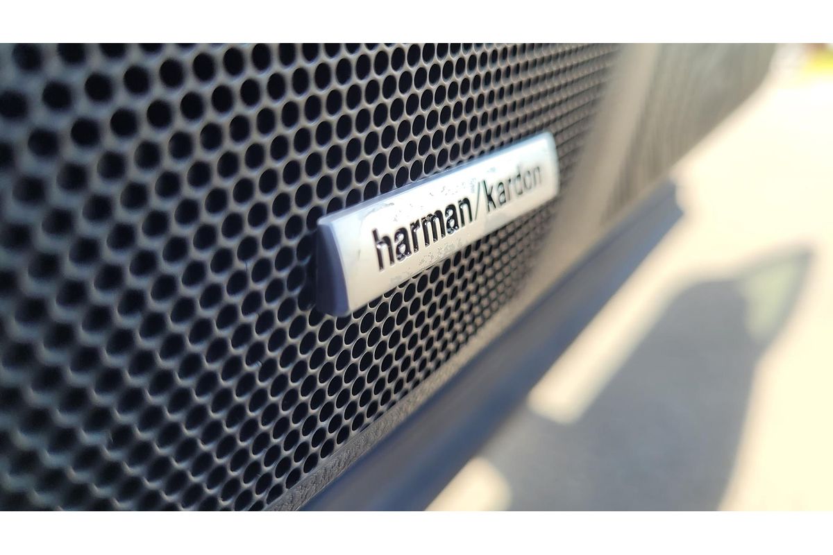 2025 Subaru Forester Touring S6