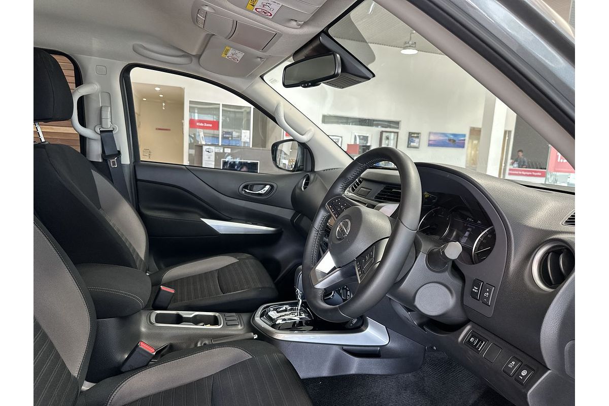 2024 Nissan Navara ST-X D23 4X4