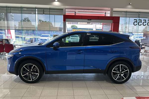 2022 Nissan QASHQAI ST-L J12