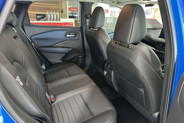 2022 Nissan QASHQAI ST-L J12