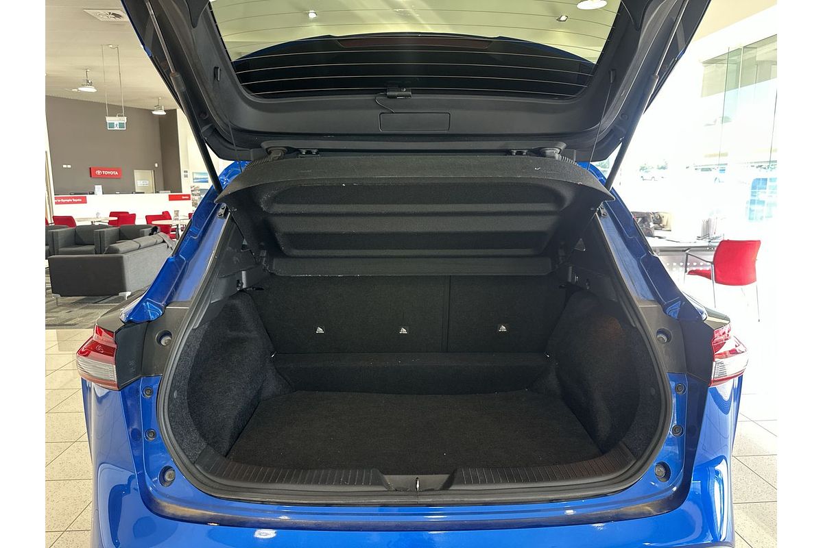 2022 Nissan QASHQAI ST-L J12