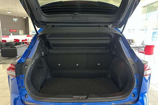 2022 Nissan QASHQAI ST-L J12