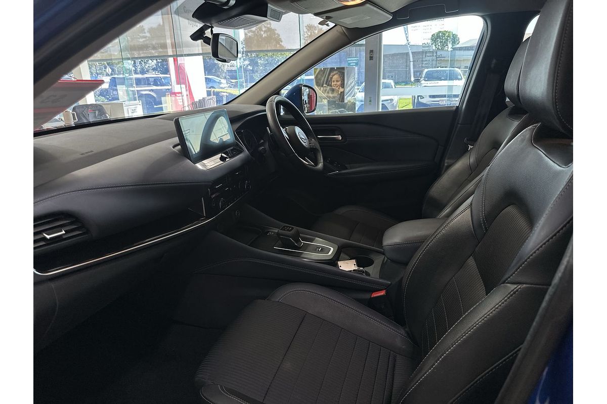 2022 Nissan QASHQAI ST-L J12