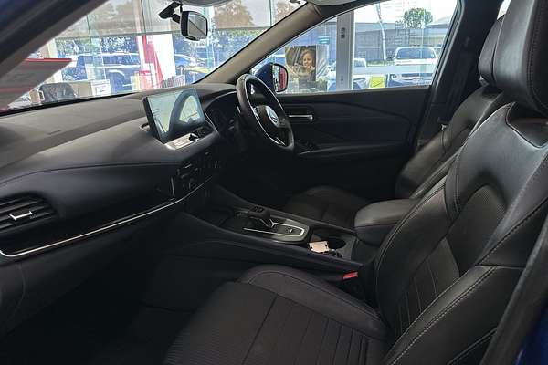 2022 Nissan QASHQAI ST-L J12