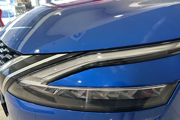 2022 Nissan QASHQAI ST-L J12