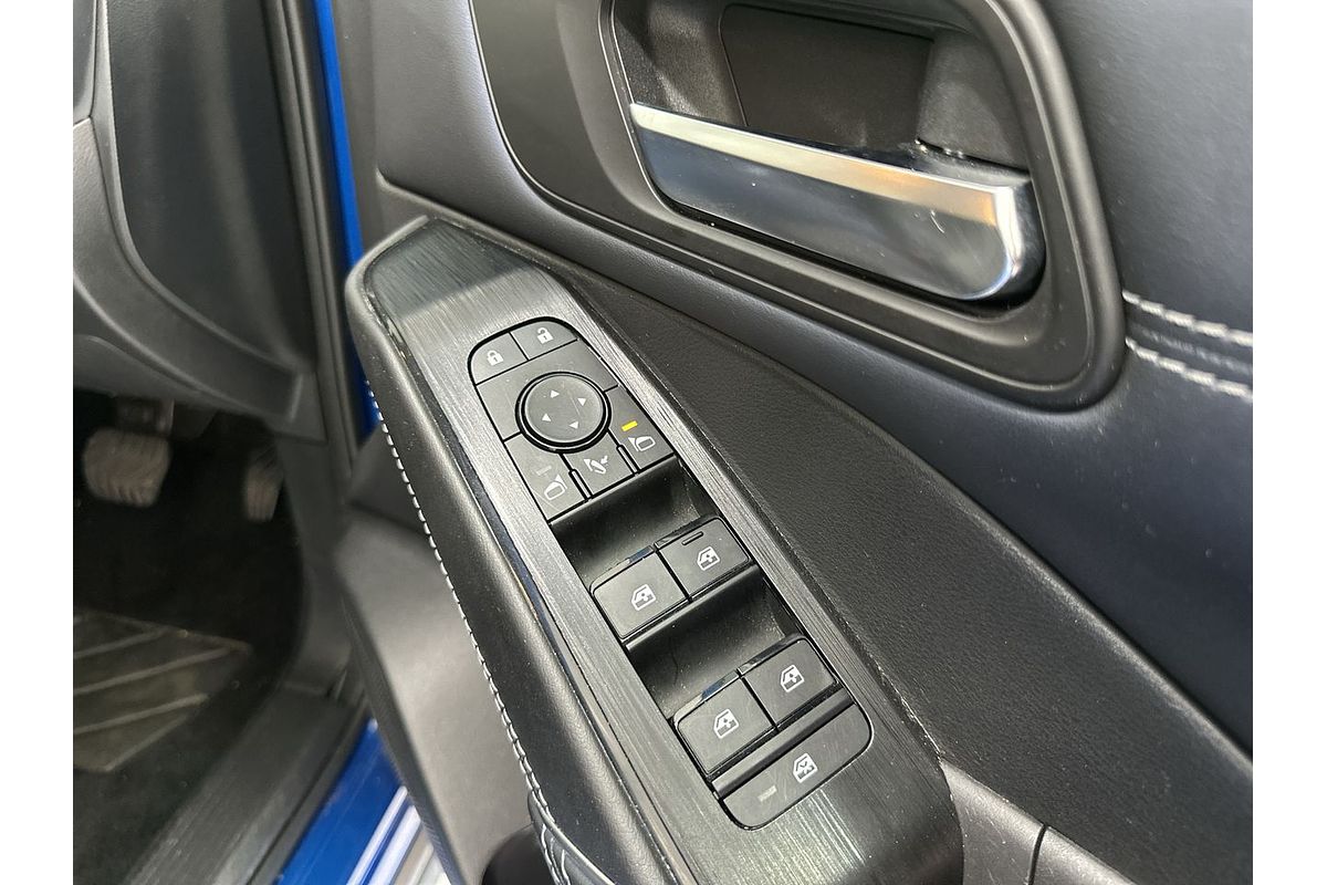 2022 Nissan QASHQAI ST-L J12