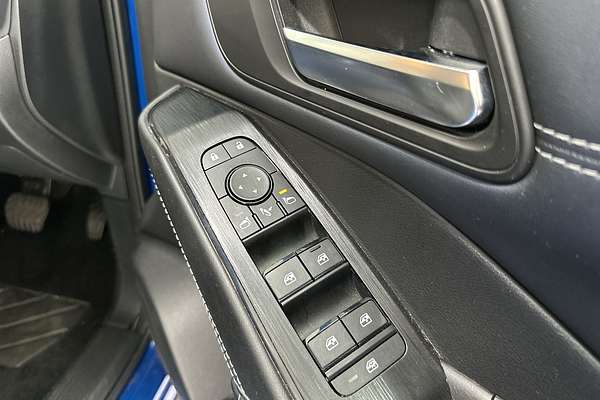 2022 Nissan QASHQAI ST-L J12