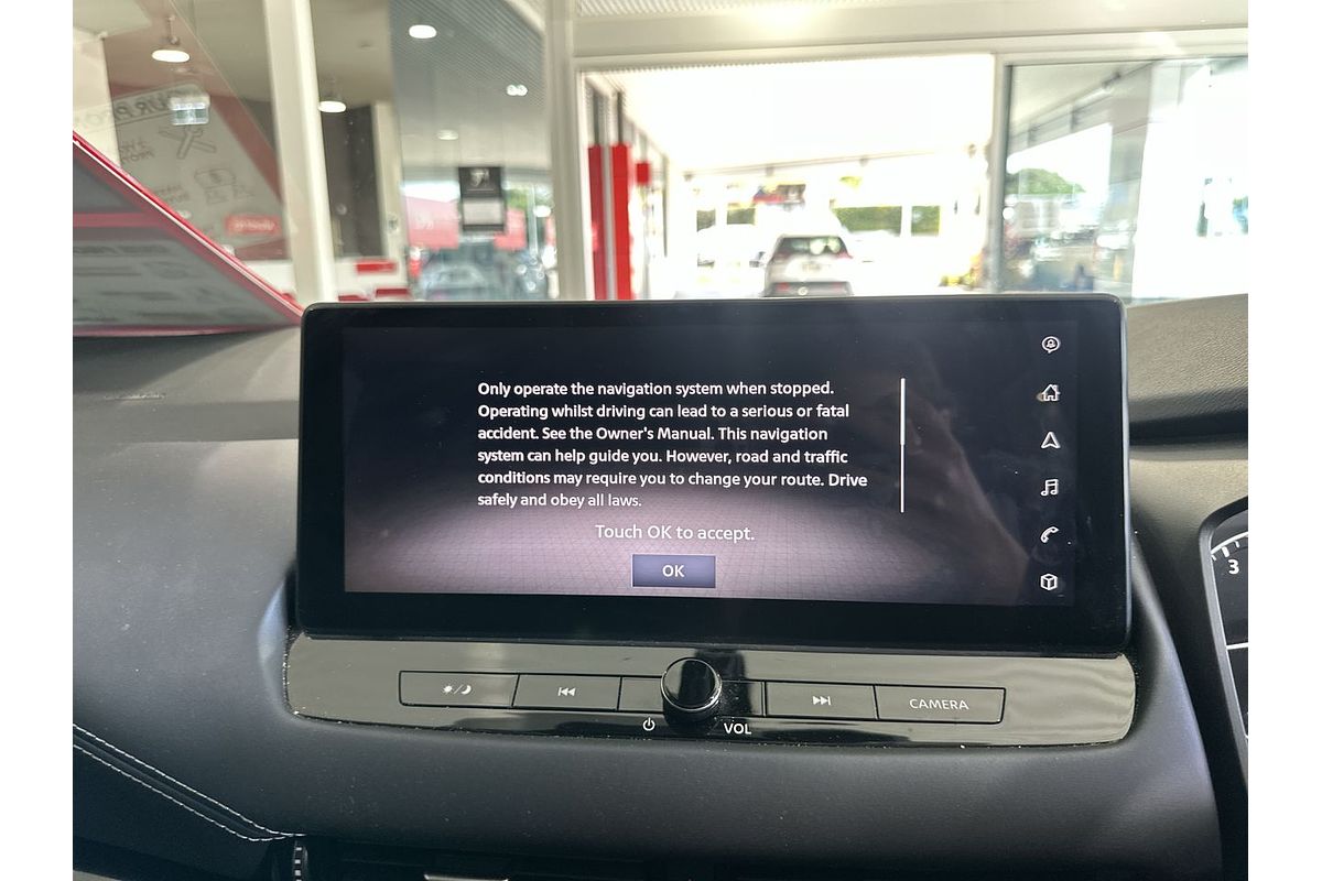 2022 Nissan QASHQAI ST-L J12