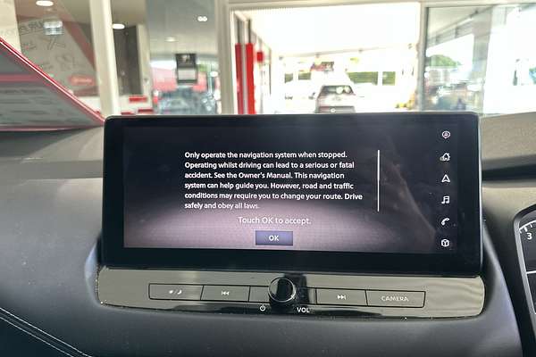 2022 Nissan QASHQAI ST-L J12