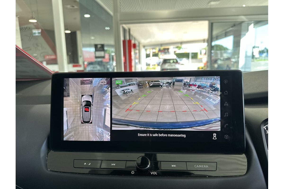 2022 Nissan QASHQAI ST-L J12