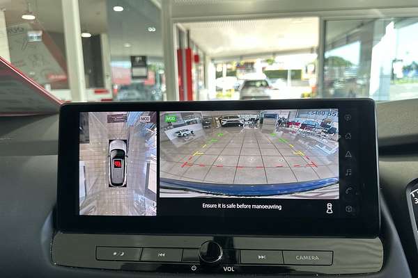 2022 Nissan QASHQAI ST-L J12