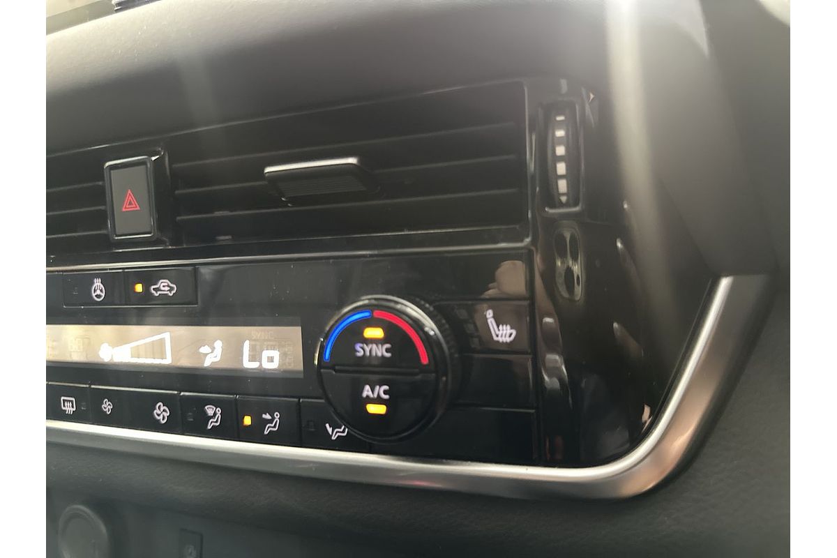 2022 Nissan QASHQAI ST-L J12