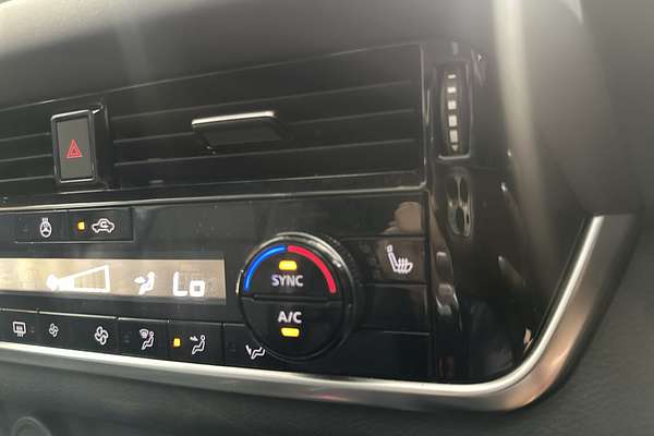 2022 Nissan QASHQAI ST-L J12