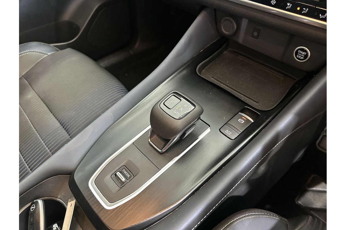 2022 Nissan QASHQAI ST-L J12