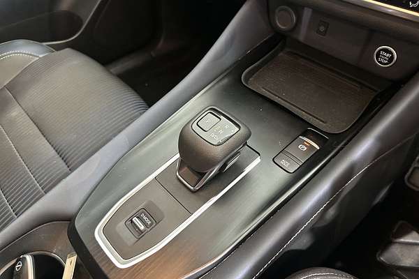 2022 Nissan QASHQAI ST-L J12