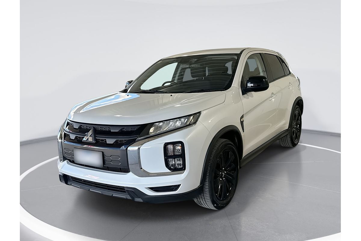 2023 Mitsubishi ASX MR XD
