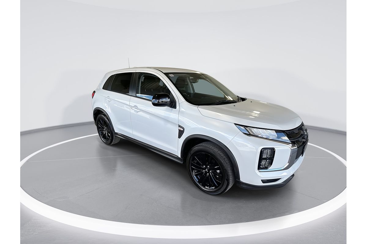 2023 Mitsubishi ASX MR XD