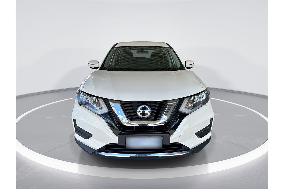 2021 Nissan X-TRAIL ST T32