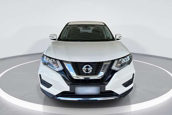 2021 Nissan X-TRAIL ST T32