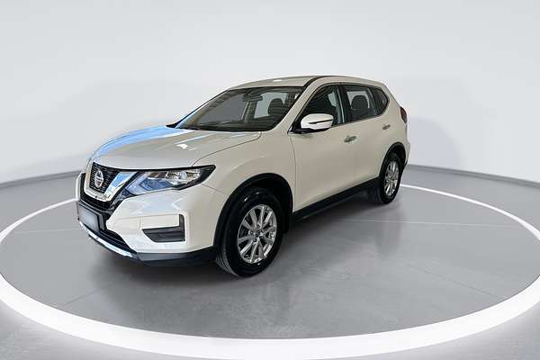 2021 Nissan X-TRAIL ST T32
