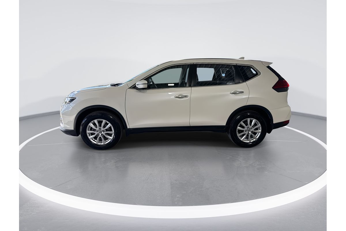 2021 Nissan X-TRAIL ST T32