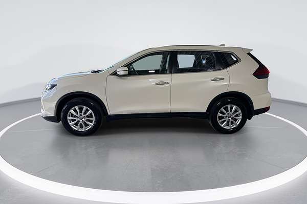 2021 Nissan X-TRAIL ST T32