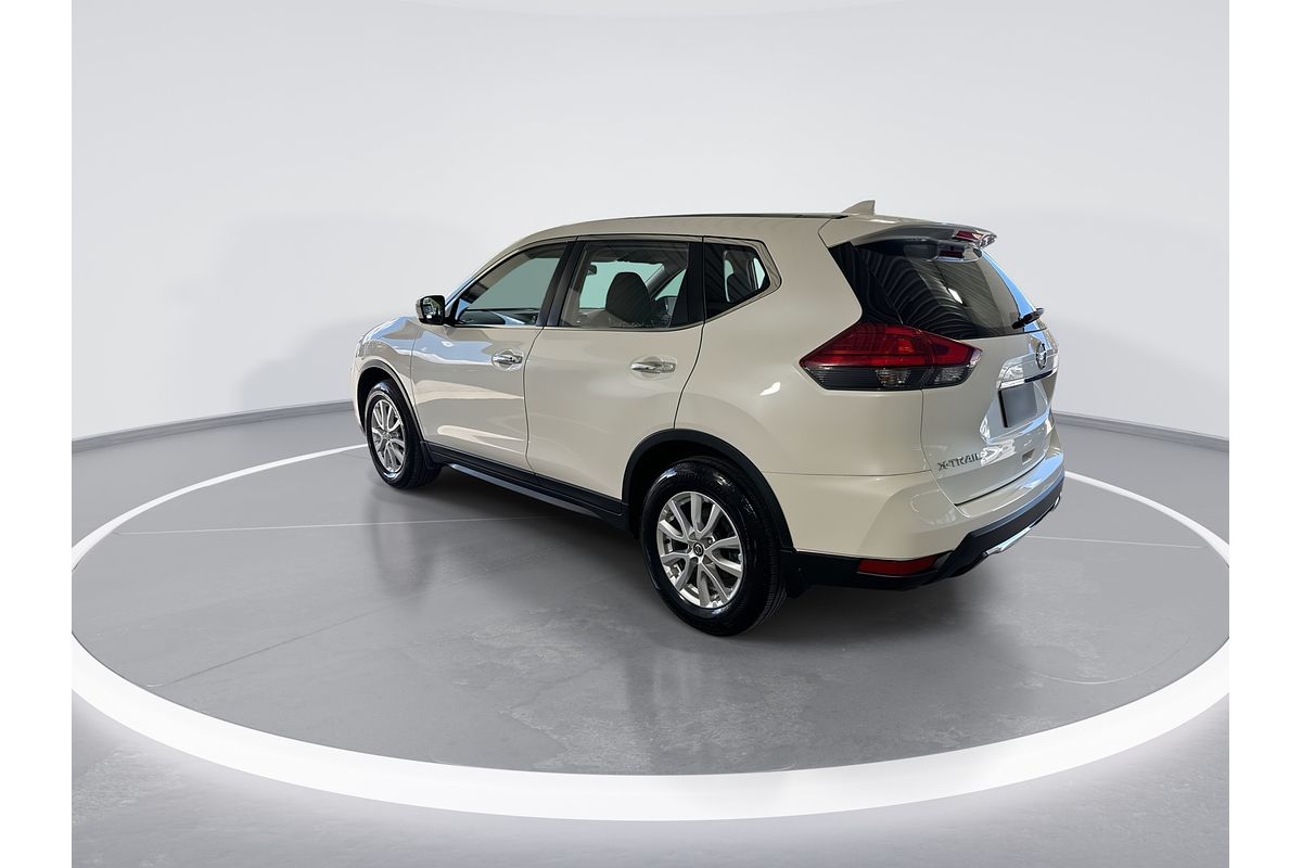 2021 Nissan X-TRAIL ST T32