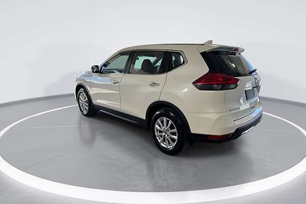 2021 Nissan X-TRAIL ST T32