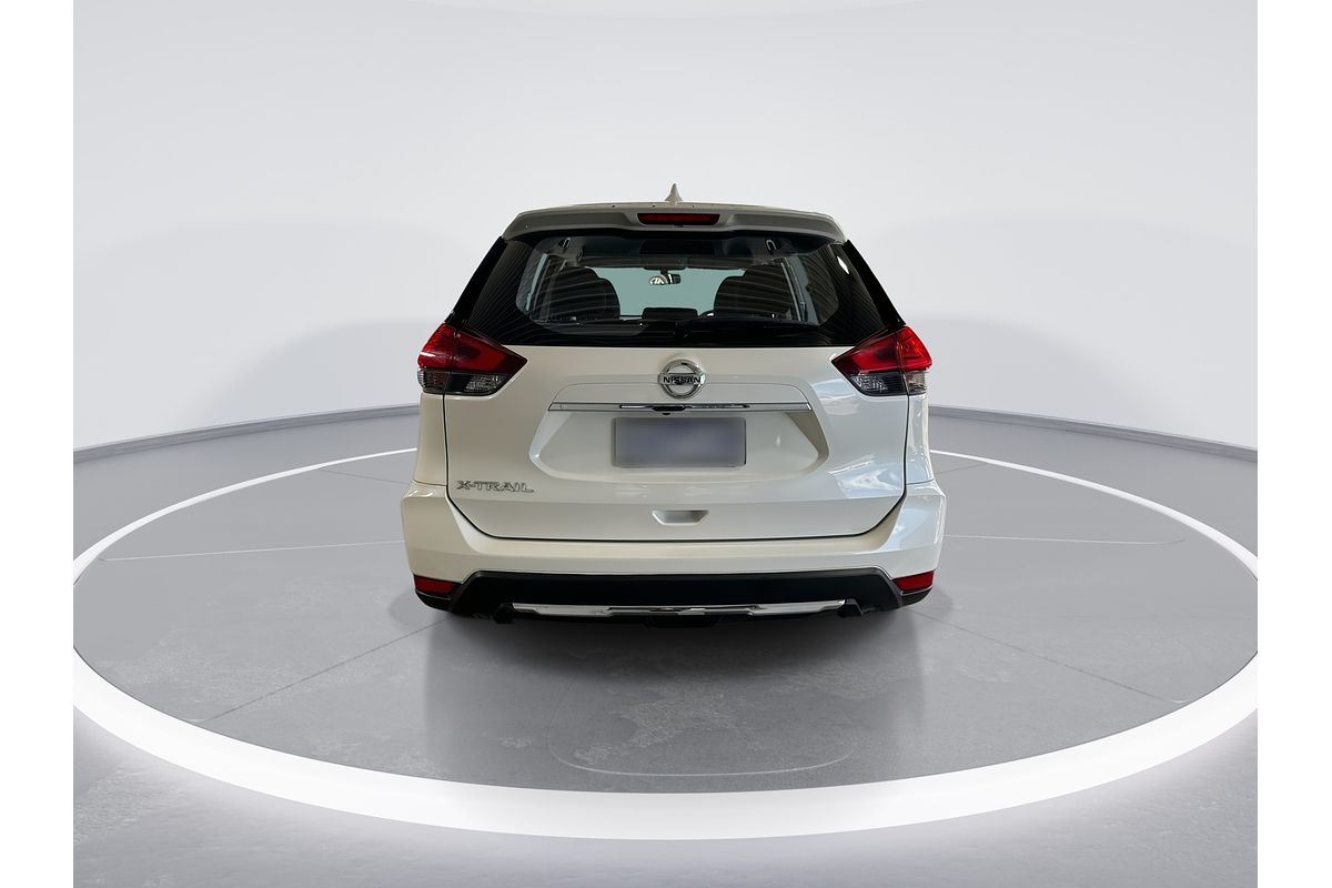 2021 Nissan X-TRAIL ST T32