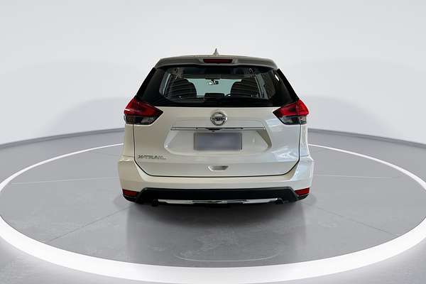 2021 Nissan X-TRAIL ST T32