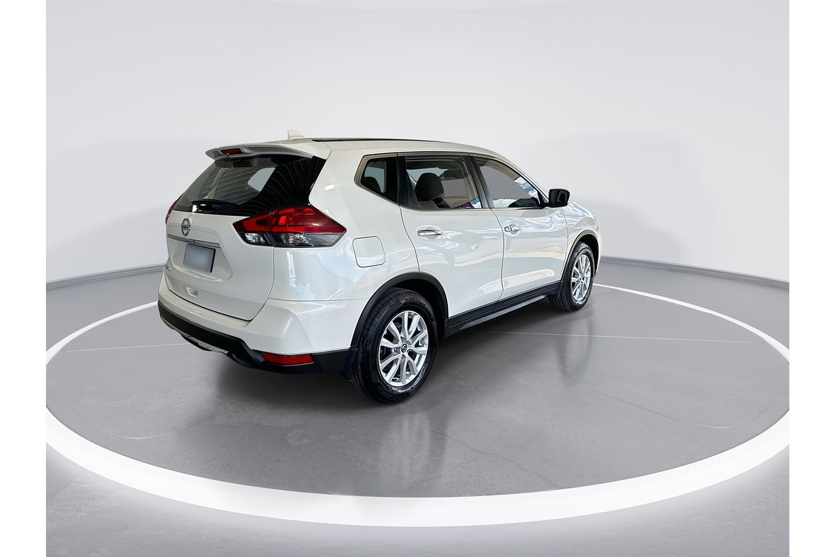 2021 Nissan X-TRAIL ST T32