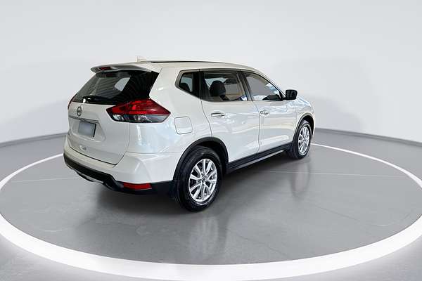 2021 Nissan X-TRAIL ST T32