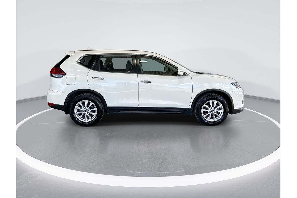 2021 Nissan X-TRAIL ST T32