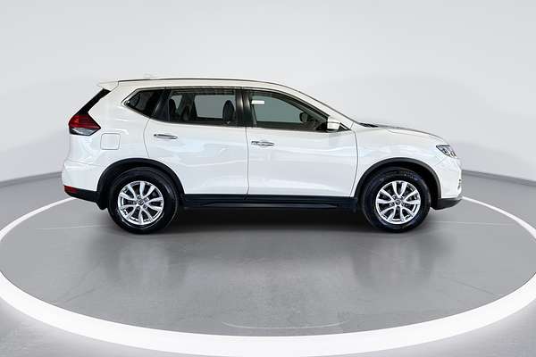 2021 Nissan X-TRAIL ST T32