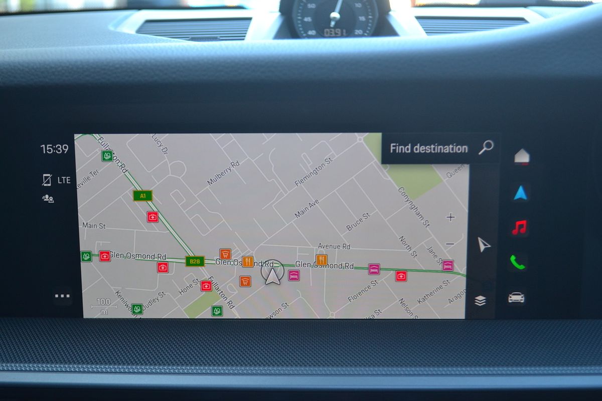 2023 Porsche 911 Carrera 992