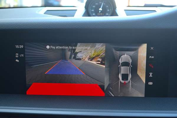 2023 Porsche 911 Carrera 992