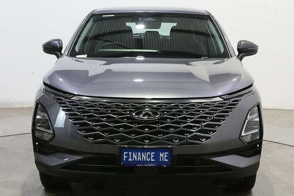 2024 Chery OMODA 5 BX