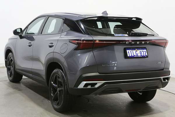 2024 Chery OMODA 5 BX