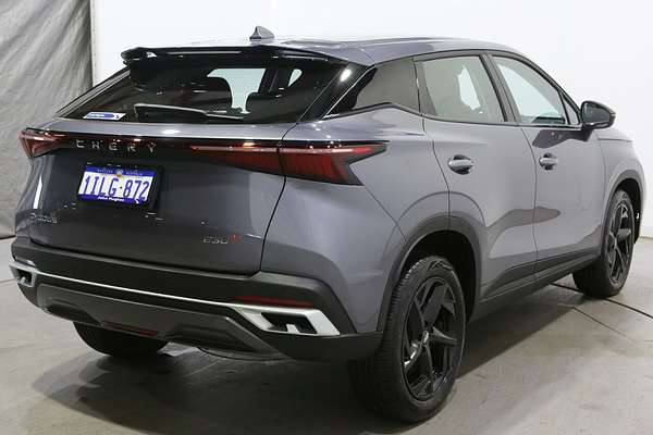 2024 Chery OMODA 5 BX