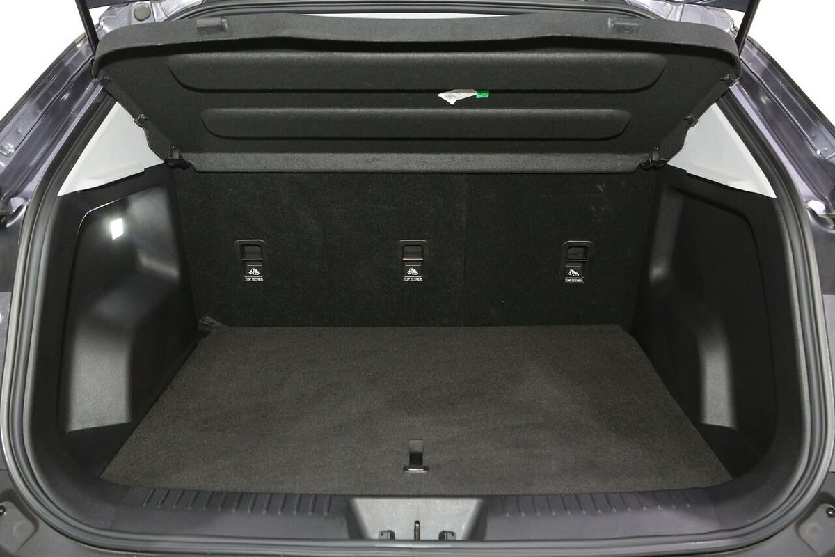 2024 Chery OMODA 5 BX