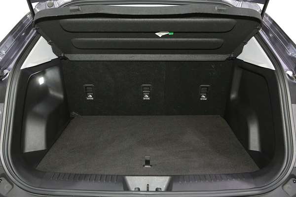 2024 Chery OMODA 5 BX