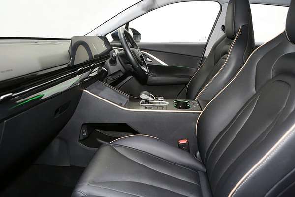 2024 Chery OMODA 5 BX